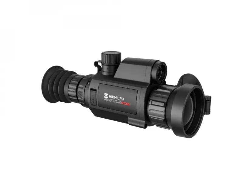 Termovízny zameriavač Hikmicro Panther PQ50L 2.0