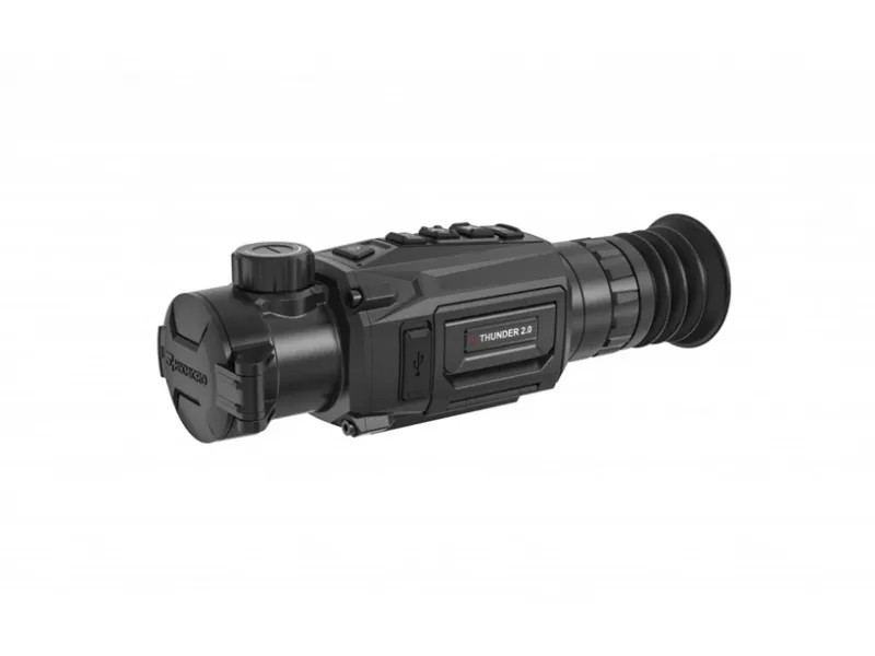 Termovízny zameriavač Hikmicro Thunder TH35P 2.0