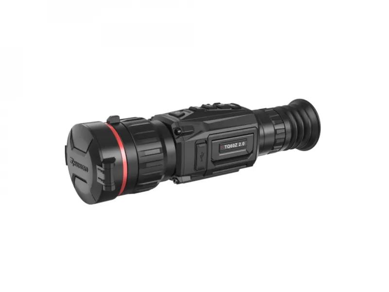 Termovízny zameriavač Thunder Zoom TQ60Z 2.0