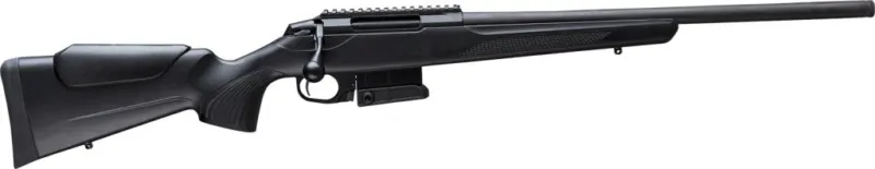 Tikka T3x Compact Tactical Rifle, kal. .223Rem (NS 10rd PICA 24in MT5/8-24)