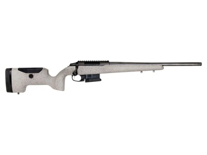 Tikka T3x UPR, kal. 6,5 Creedmoor (NS 10RD PICA 24in MT5/8-24 )