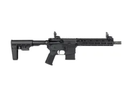 Tippmann M4-22 PRO PISTOL 11" with Arm Brace, kal. .22LR (A101067)