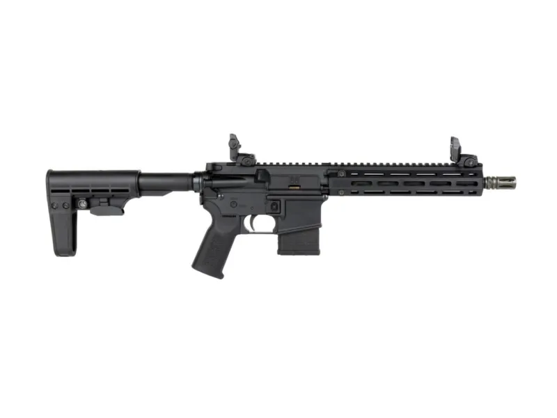 Tippmann M4-22 PRO PISTOL 11 with Arm Brace, kal. .22LR (A101067)