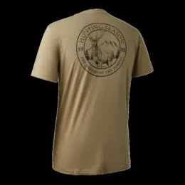 Deerhunter easton t shirt polovnicke tricko 2
