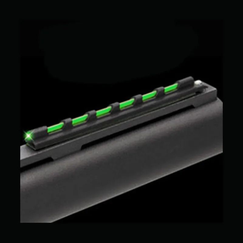 Muška na brokovnicu Truglo Glo Dot TG90- zelené vlákno