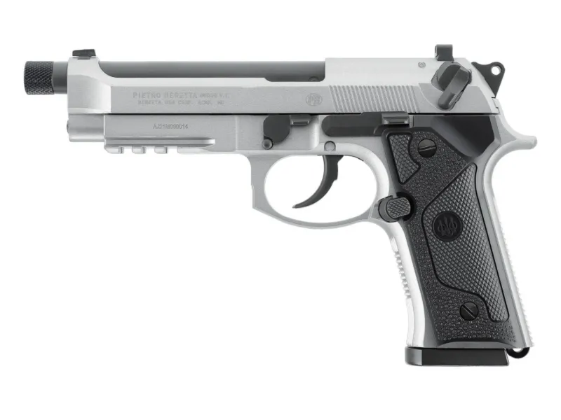 Umarex Beretta M9A3 FM Inox 4,5mm BB légpisztoly