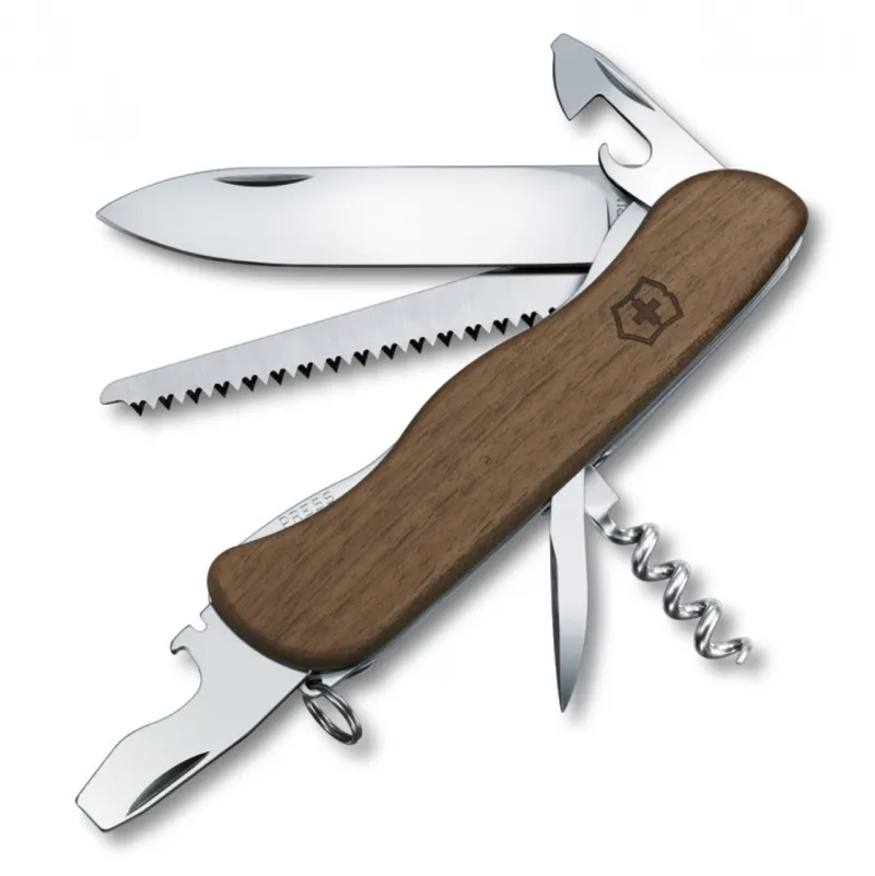 Victorinox 0.8361.63 Forester Wood