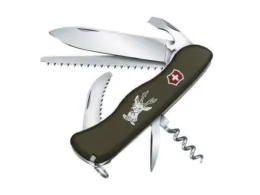 Victorinox Hunter Green 0.8873.4