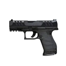 Walther PDP Compact 4" 9x19