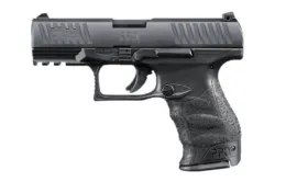 Walther PPQ M2 .22 LR