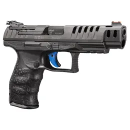 Walther PPQ Q5 Match, 9x19