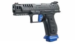 Walther PPQ SF Expert, 9x19
