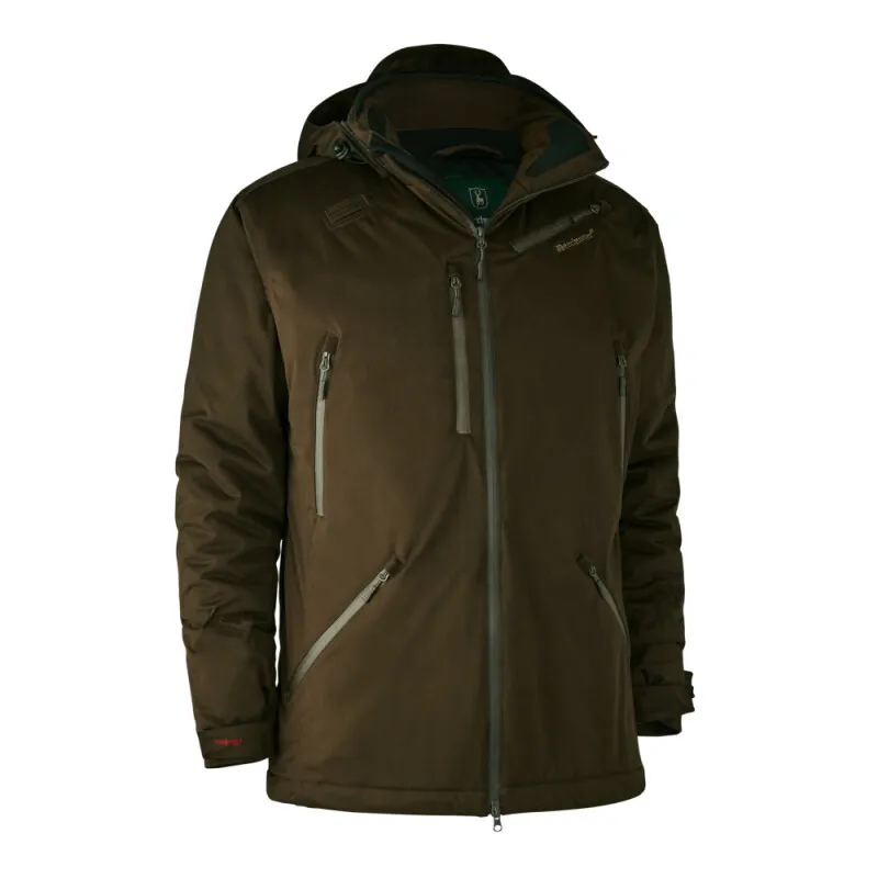 Zimná bunda Deerhunter Excape Winter Jacket 376