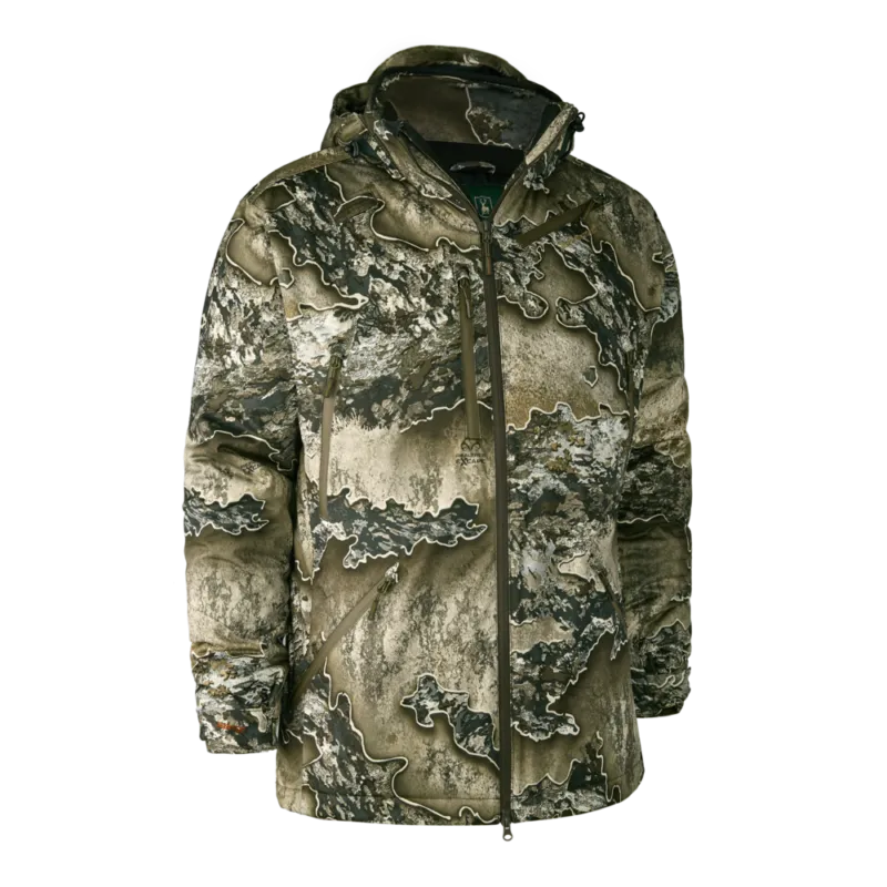 Deerhunter Excape Winter Jacket 93 téli kabát